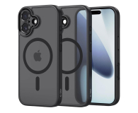 Tech-Protect Magcam Magsafe do Iphone 17 Matte Black - 1359663 - zdjęcie 2